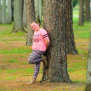 Meet your Posher, Miranda